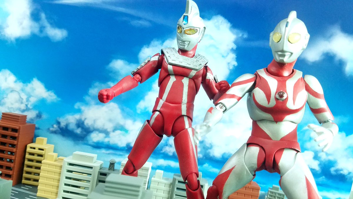 ウルトラセブン21 ウルトラセブン21