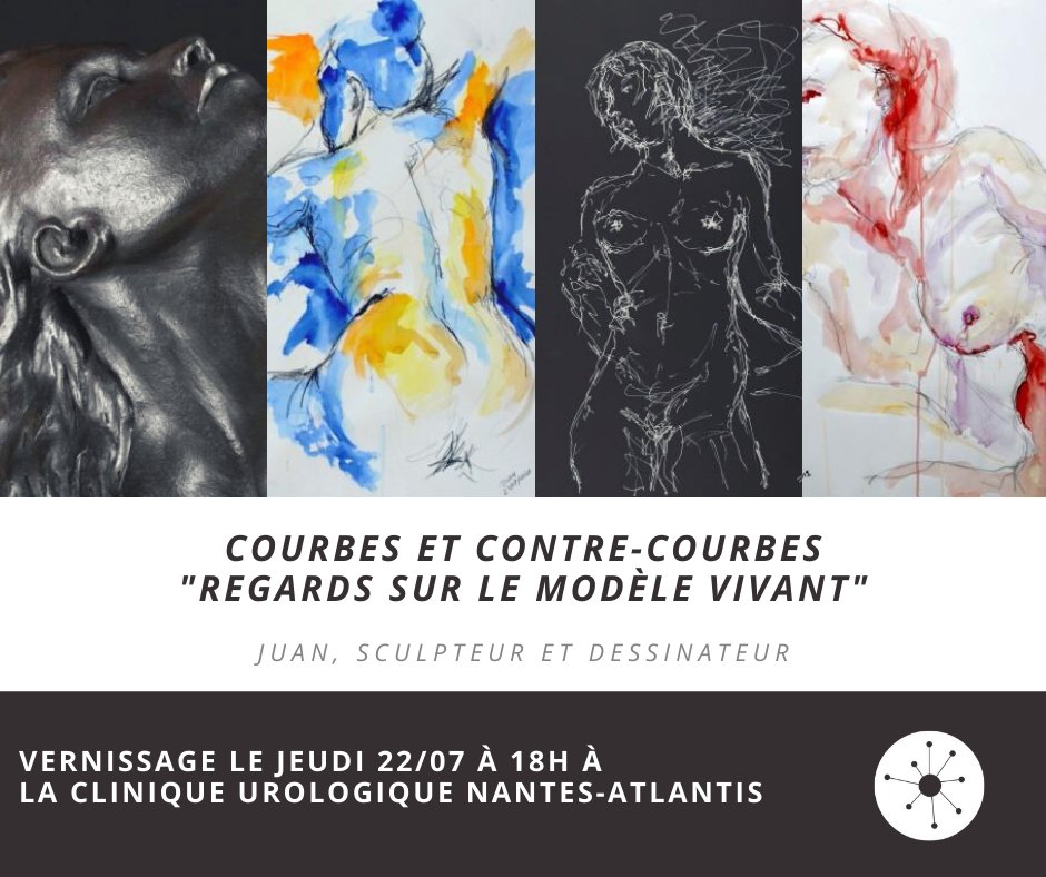 Clinique Urologique Nantes-Atlantis tweet media