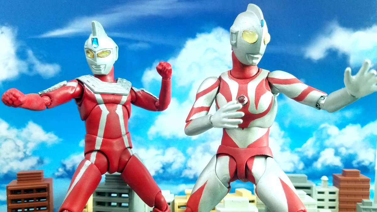 ウルトラセブン21 ウルトラセブン21
