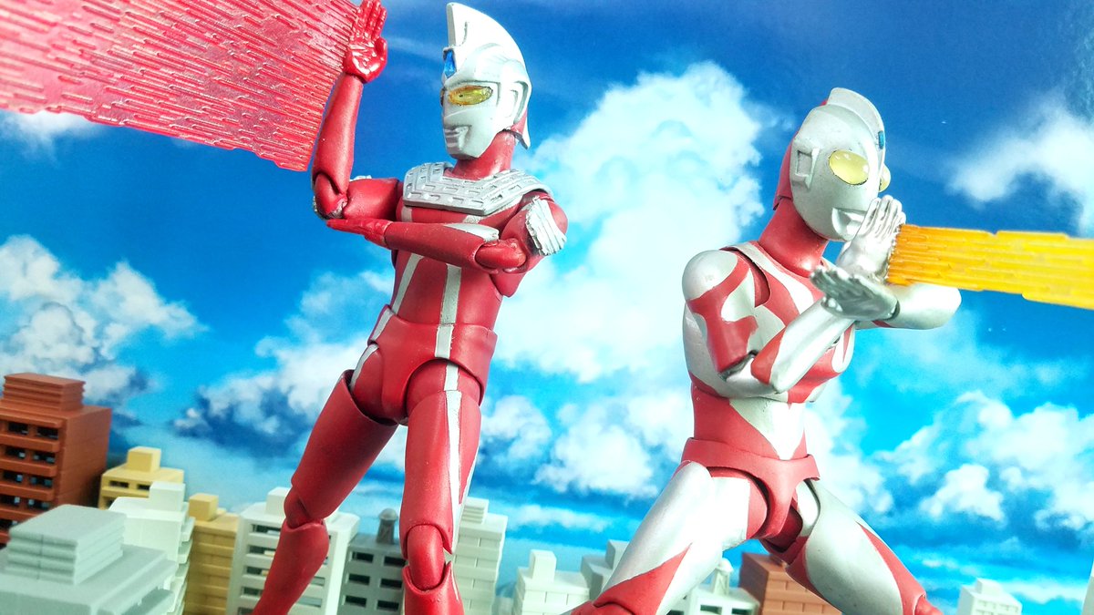 ウルトラセブン21 ウルトラセブン21