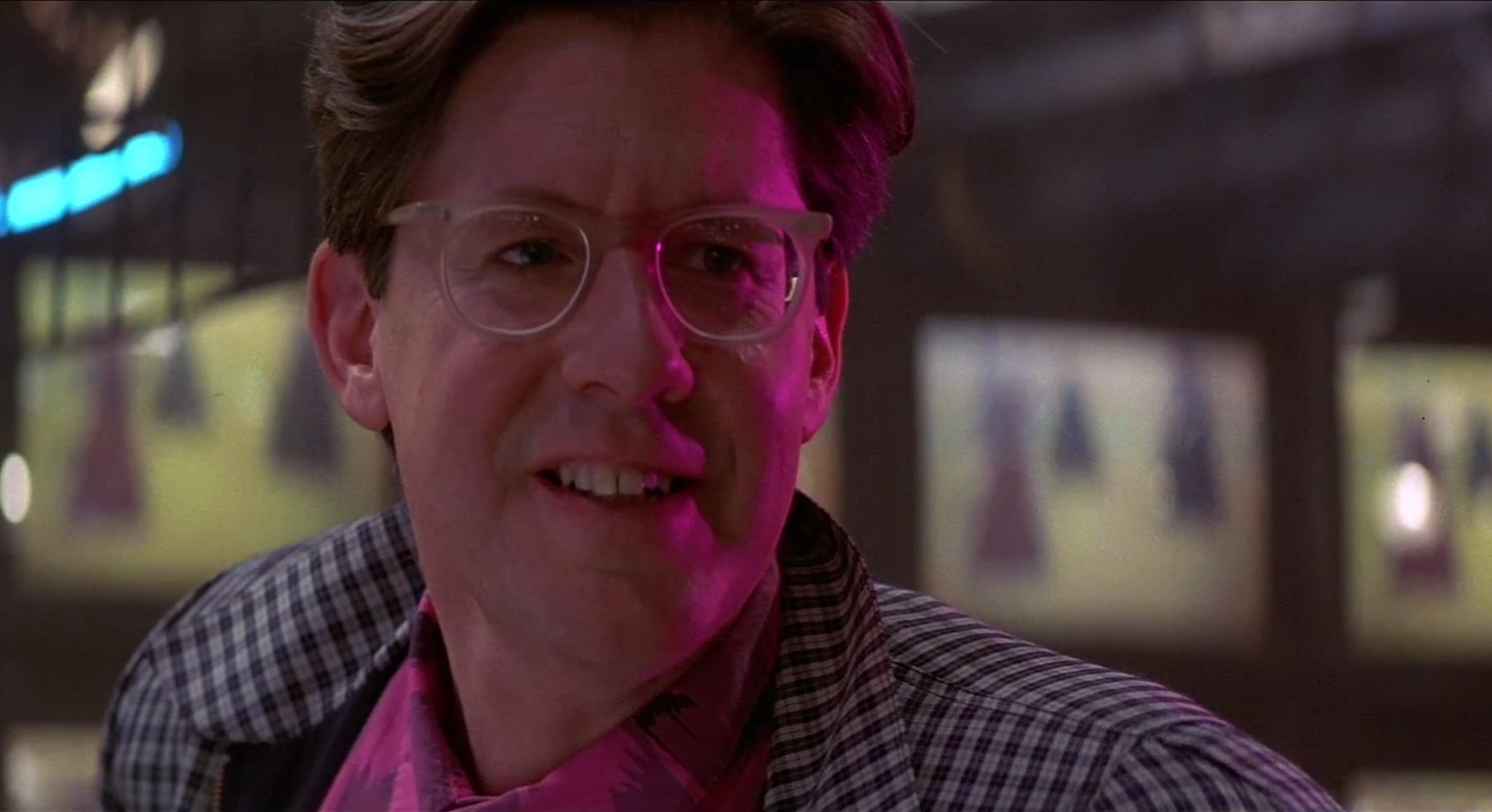 Happy Birthday to Edward Herrmann who would ve been 78 today 