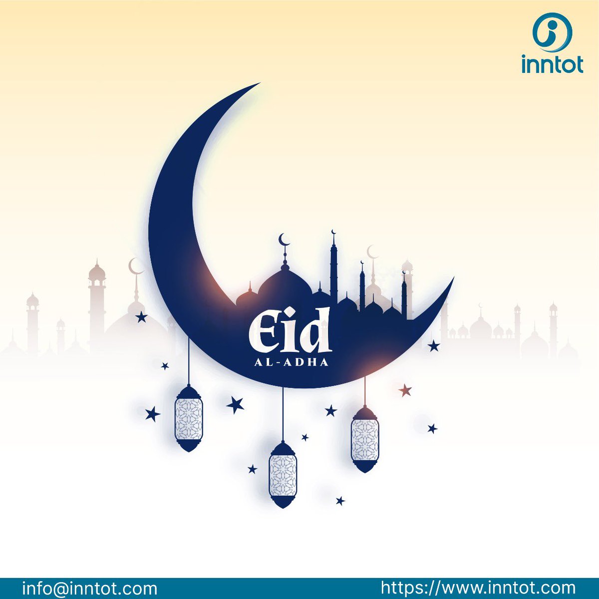 Warm wishes and greetings to everyone on the auspicious occasion of Eid. May the festival bring good health, happiness and prosperity for all. #EidMubarak ! #EidAdhaMubarak