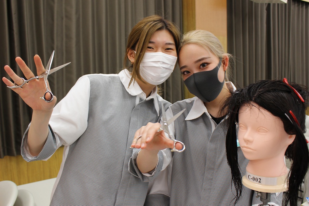 アミューズ美容専門学校 Amuse Kyoto Twitter アミューズ美容専門学校 Amuse Kyoto Twitter