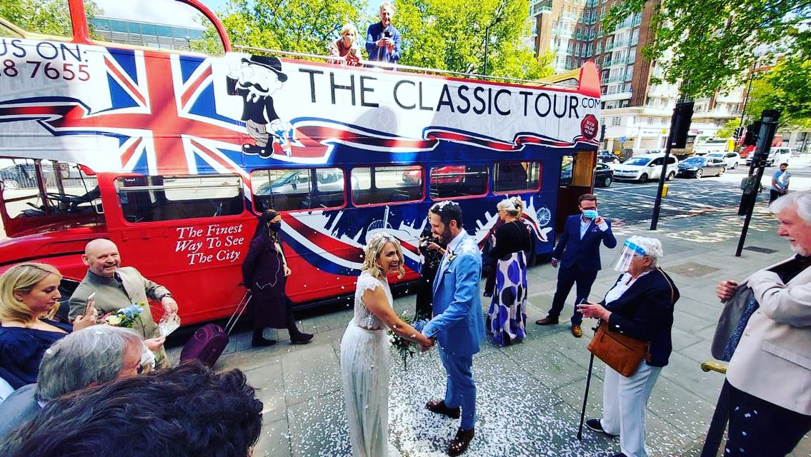 The Classic Tour tweet media