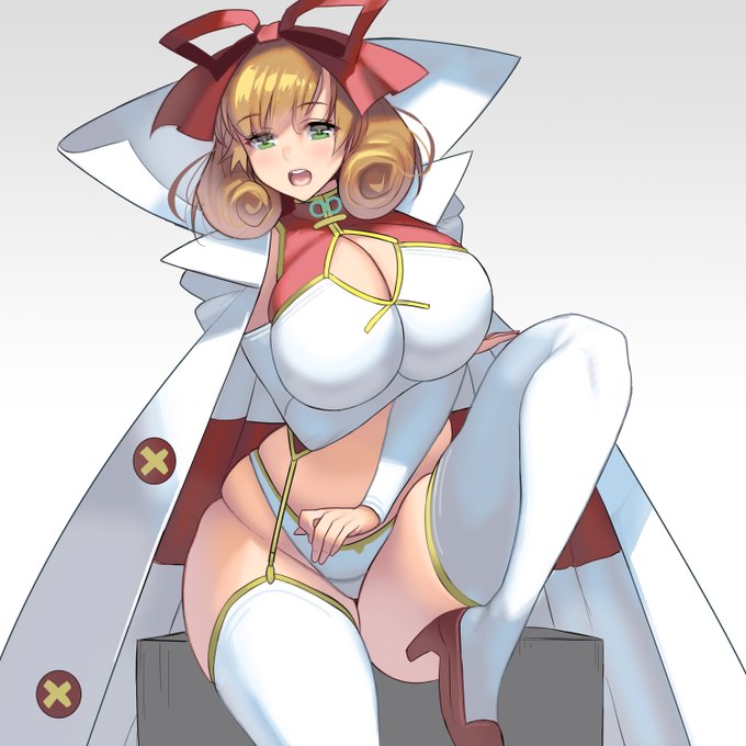 閃乱カグラ 春花 