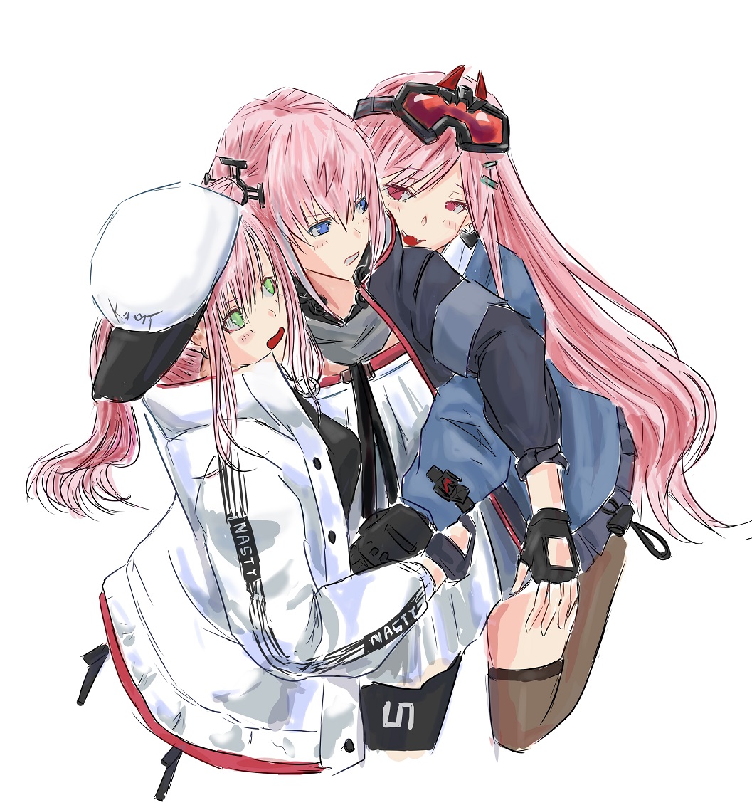 少女前線 趣旨とちょっと違うかもだけど Ar 15 Ar 57 Sig Mcx と Ots 秀真 のイラスト 少女前線 趣旨とちょっと違うかもだけど Ar 15 Ar 57 Sig Mcx と Ots 秀真 のイラスト