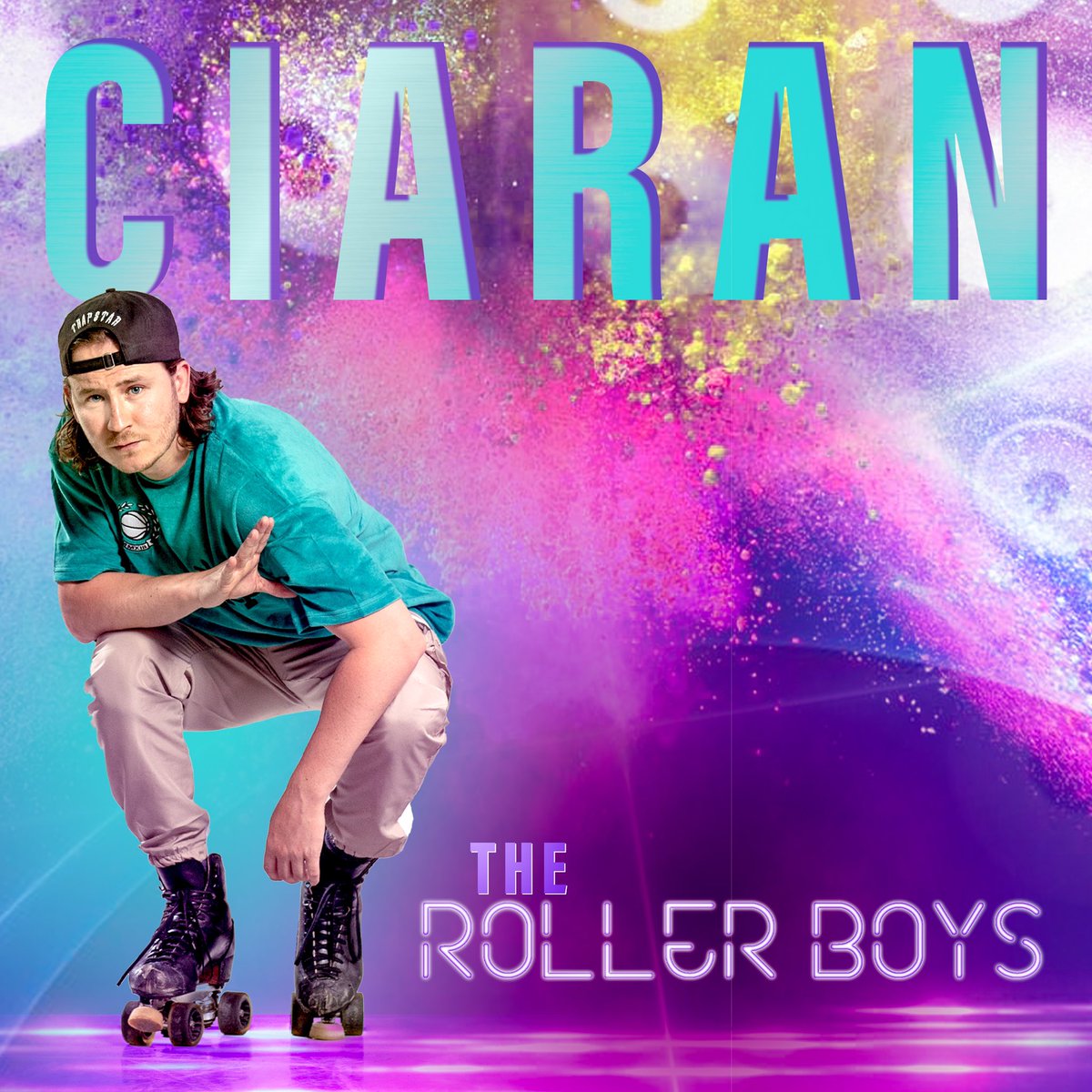 BGT The Rollerboys tweet media