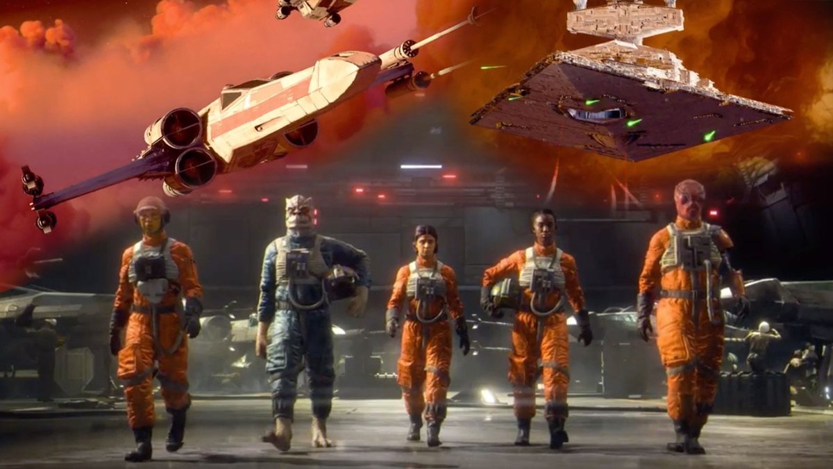 sapoblaradio's tweet photo. A les 12.05h, @IParsecs de gelera!

Recuperam un podcasts sobre els jocs creats en torn a STAR WARS, des dels més recents a les joies més antigues.

#sapobla #radio #parsecs #StarWars https://t.co/iqq3ynvVEz