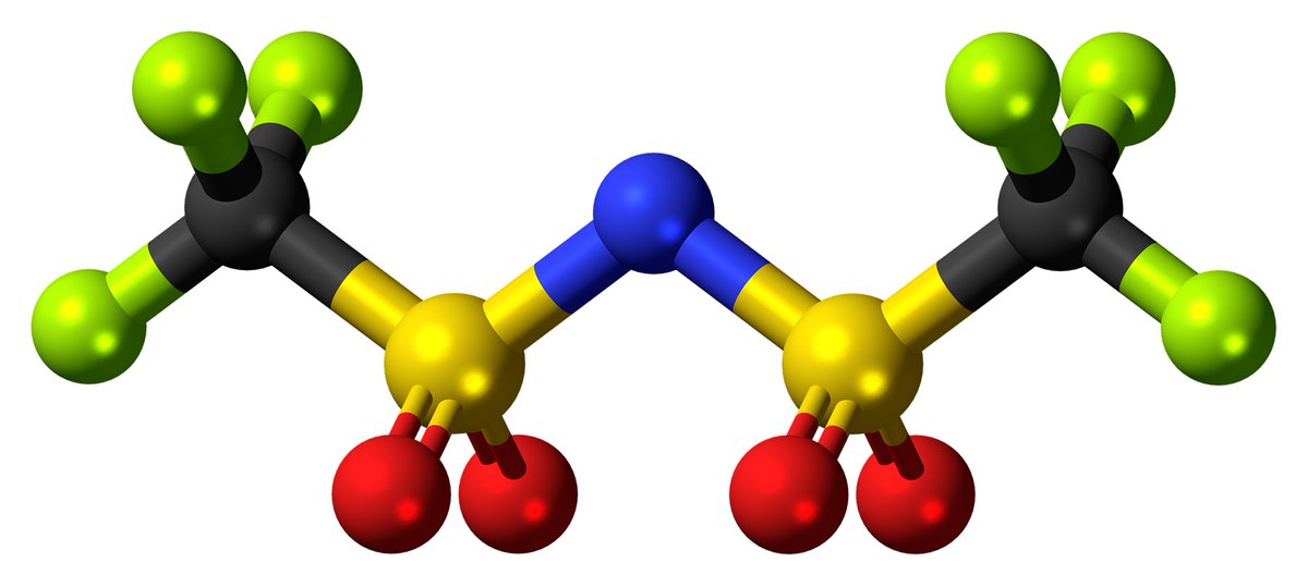 ramacharitbrc's tweet image. Major players in the polyacrylamide market are BASF SE, Kemira OYJ, SNF Floerger Group, Anhui Jucheng Fine Chemicals Co. Ltd, Solvay, Solenis, Ashland Inc...@ @ bit.ly/3eYkdnp

#Anionic #Cationic #Nonionic #Powder #Liquid #Emulsion #Dispersions #WaterTreatment