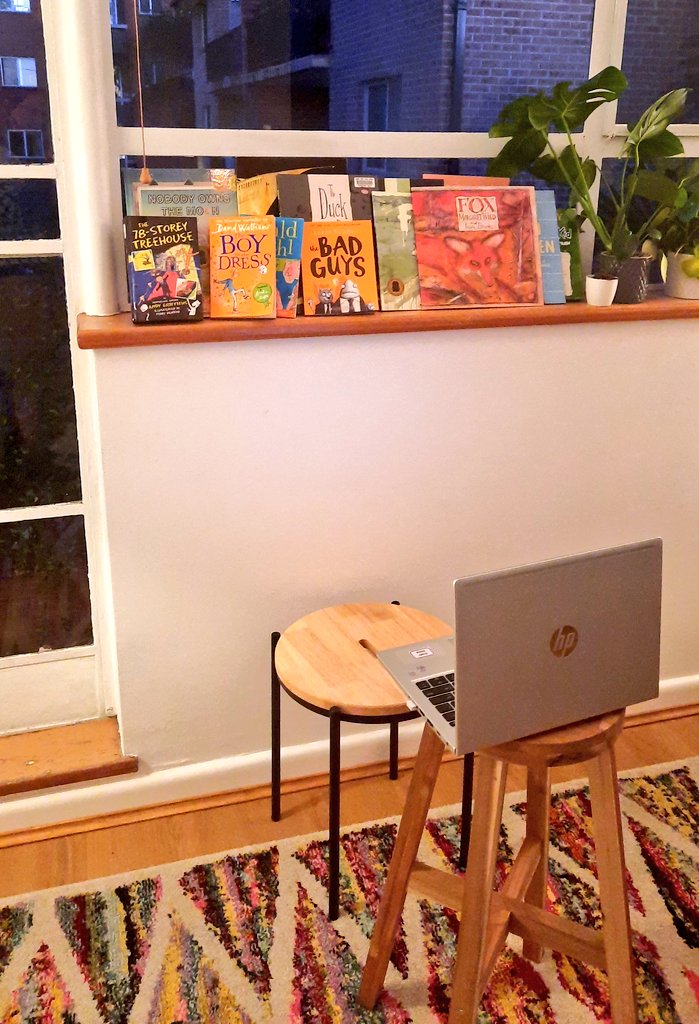 Behind the scenes of my explicit teaching studio. I'm excited to start sending out explicit teaching videos to year 4 students next week. <a href="/AuburnNthPS/">Auburn North PS</a>