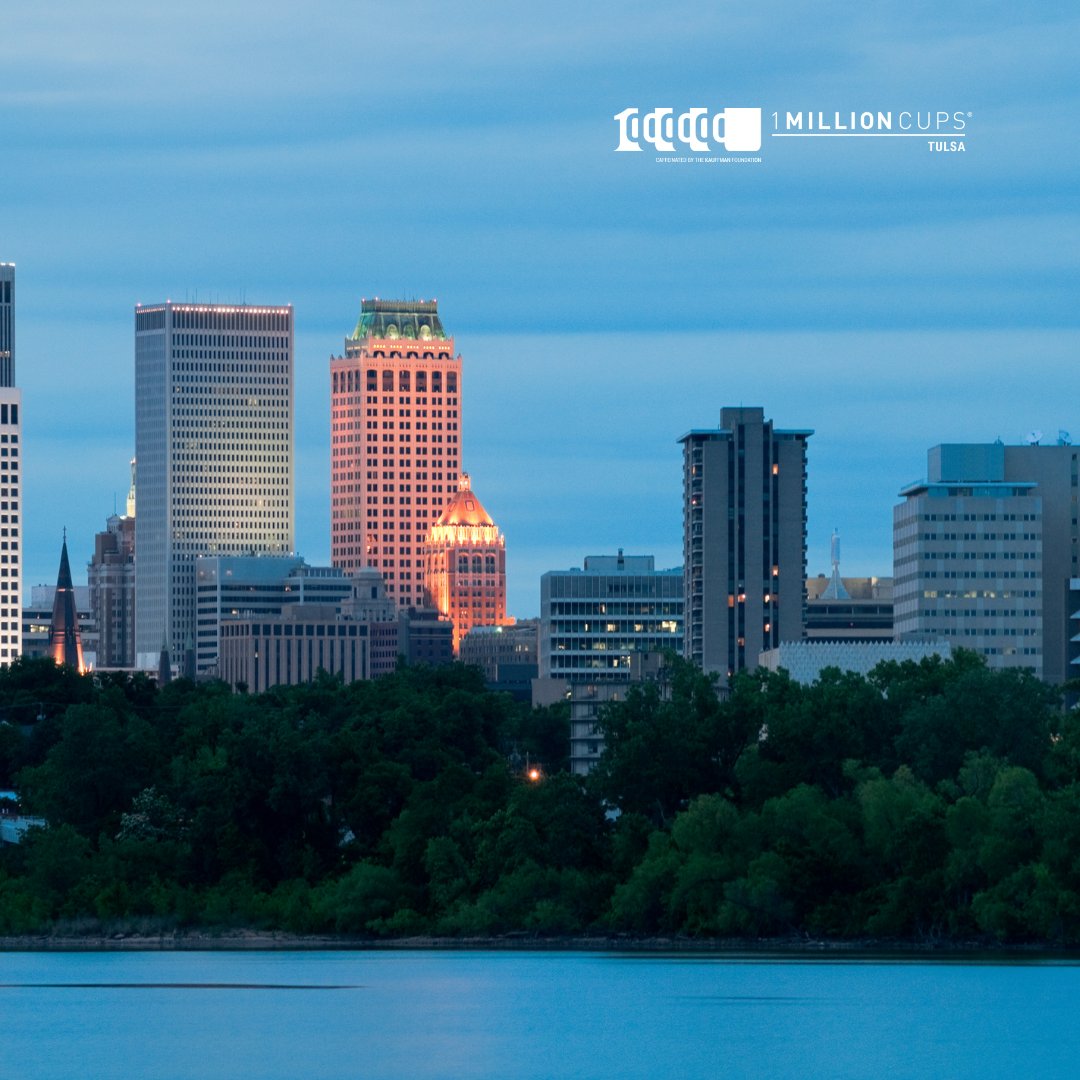 You, me, ☕at 9am today @36degreesn for a Town Hall w leaders in the incubator &amp; funding space.

Lineup:
<a href="/BrianBrackeen/">Brian Brackeen</a>, <a href="/lightshipcap/">Lightship Capital</a>
<a href="/CioreTaylor/">Cioré Taylor</a>, <a href="/TEDCCreativeCap/">TEDC Creative Capital</a>
Dominic Ard'is, <a href="/theacthouse/">ACT House</a>
<a href="/LibbyEdiger/">Libby (Wuller) Ediger</a>, @HolbertonTUL
Randy Wiggins, <a href="/BuildinTulsa/">BuildinTulsa</a>
Abbey Marino, <a href="/36degreesN/">36 Degrees North</a>