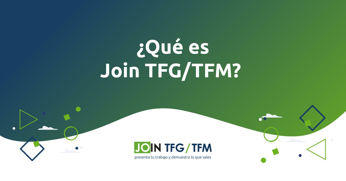 bioincubatech's tweet photo. Qué es Join TFG/TFM?🤔
Es una iniciativa integrada dentro del Proyecto #BioIncubaTech que🏆premia los mejores 📚trabajos finales de grado y máster de biotecnología enfocados en sectores
👉#Agroalimentario🍏
👉#Sanitario🧬
Participa, #DemuestraLoQueVales👇
https://t.co/oLviMN3cHY https://t.co/FBbs0gDIVj