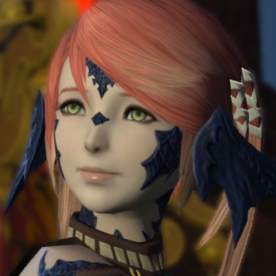 I wonder if I will ever meet the other Scions one day... they sound very interesting, especially the twins. Which was it, um, Alisee? She's the bookish one r-right? And Alphinose? The one eager to always jump into things?