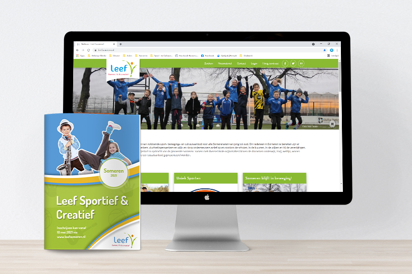 De laatste kans om je aan te melden voor de laatste paar activiteiten via Leef Sportief &amp; Creatief Someren!

leefsomeren.nl/SportCultuurIm…