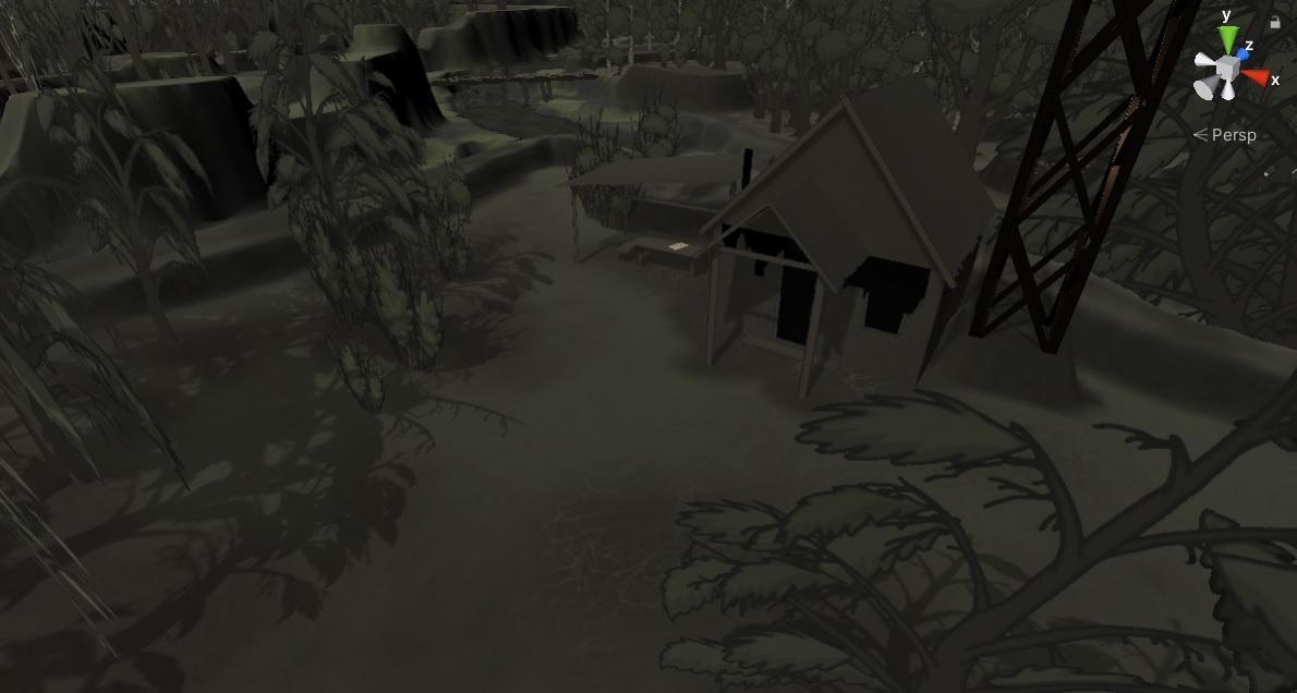 amortiz11584917's tweet photo. Well, the game is almost ready! There are final touches left before the release.
Here is the Steam page! https://t.co/esv2MIwKY0
#WishlistWednesday #indiedev #IndieGameDev #gamedev #unity #Steam #gamedev #rootengame https://t.co/GoLBUUljXs