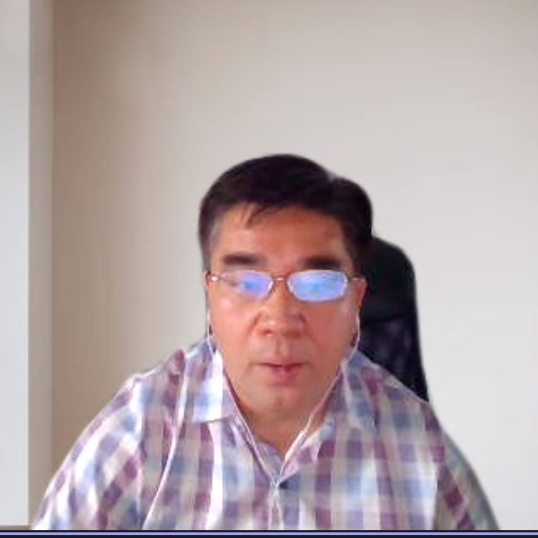 PECC 28th GM, Session 2: Professor Sheng Bin underscored that China benefited much from open #trade, yet two future challenges remain - adapting to changing trade rules and accession to the #CPTPP. #PECCGM #PECC28GM