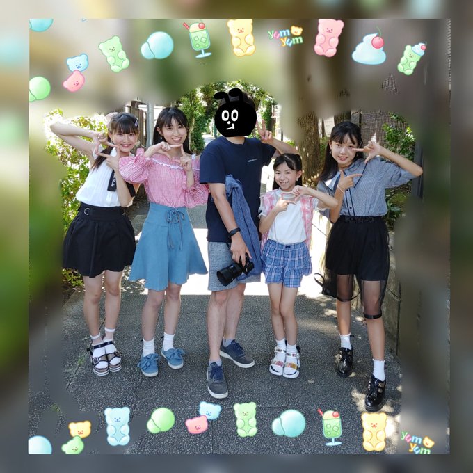 Twitterのコスプレ画像30