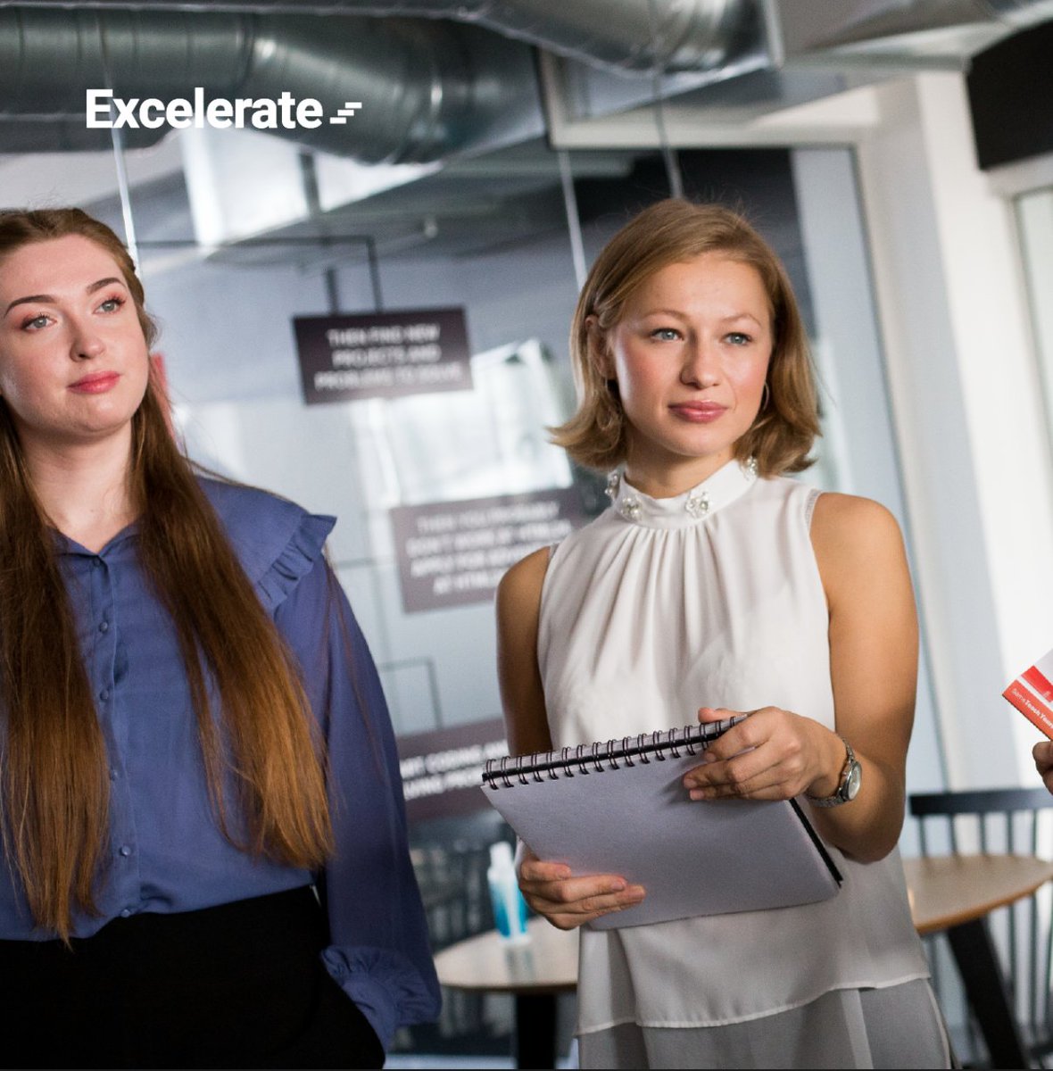 Excelerate_dk's tweet image. 🔎 We are back with the second part of our blog series on the topic of intelligence, inspired by the research of Dr. Howard Gardner.
 
In this blog post, we focus on the remaining five types of intelligence: ow.ly/d0wW50FeGex
 
#Excelerate #passionateacademics #nordicmade