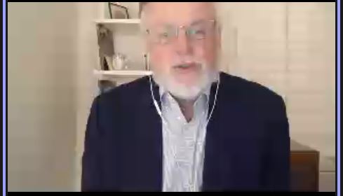 PECC 28th GM, Session 2: Dr Jeffrey Schott highlighted WTO in critical condition - rules need updating, dispute settlement process needs renovation. “It is hard to do one without the other.” <a href="/PIIE/">Peterson Institute</a> #PECCGM #PECC28GM #WTO #trade