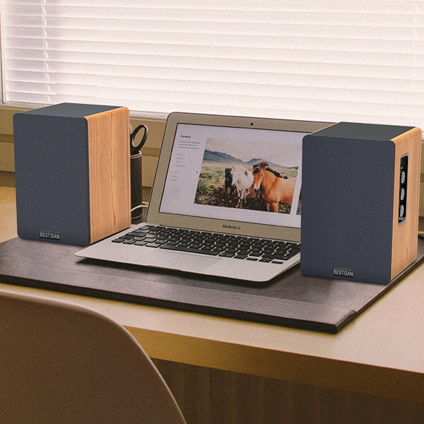 Bestisan1's tweet photo. What's your favorite music genre to listen to while getting some work done?
Let us know in the comment section.
#Bestisan #BSTD #BookshelfSpeakers #SR01 https://t.co/kfYpOHOVbj