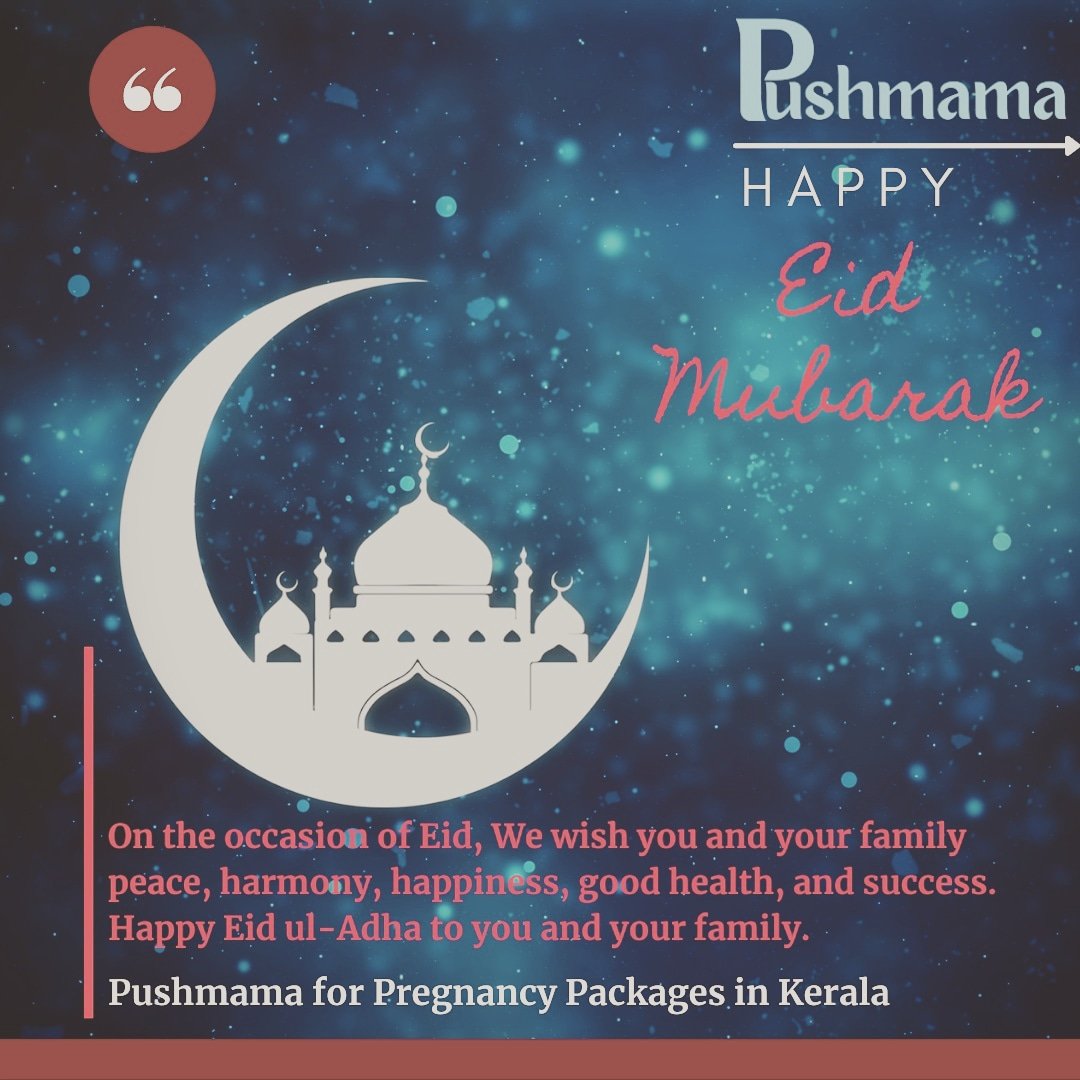 Pushmama: Bringing Life to your Smile.

On this occasion of Eid, We wish you and your family peace, harmony, happiness, good health, and success. Happy Eid ul-Adha to you and your family.

Contact us for Pregnancy Packages. 

#pushmama 

#maternitypackages  #pregnancypackages
