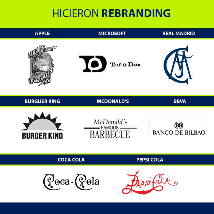 SM4_es's tweet photo. DESCUENTO: Empieza el curso con tu marca mejorada
.
https://t.co/PlgXplcRxH
.
.
.
#branding #rebranding #restyling #renuevatumarca #actualizatumarca #grandesmarcas #rebrandingmarcas #expertosenrebranding https://t.co/1Vj2iNvPid