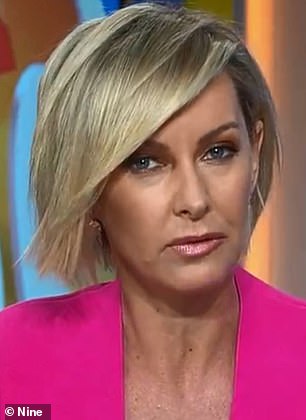 Deborah Knight has revealed her heartbreaking battle with infertility over the years.  Deborah revealed she went through 11 rounds of IVF and had two miscarriages.
dailymail.co.uk/tvshowbiz/arti…