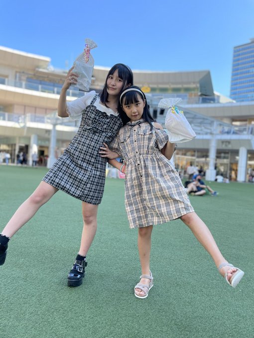 Twitterのコスプレ画像52