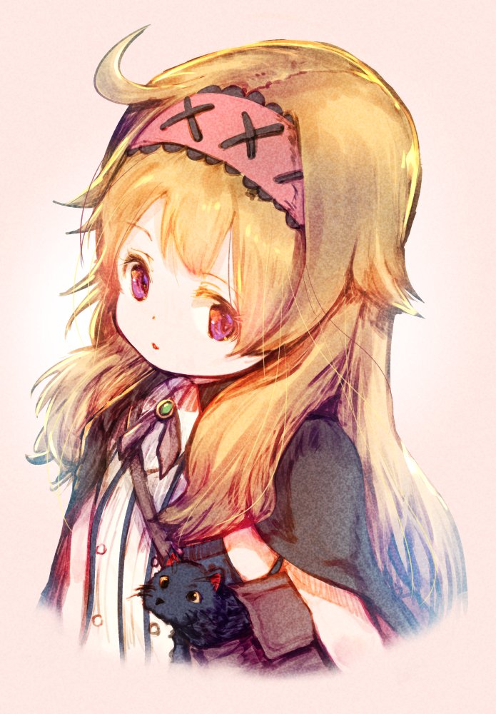 リトルウィッチノベタちゃん 簡単なメイキング作りました T C うさぺんぎん コミカライズ連載中のイラスト リトルウィッチノベタちゃん 簡単なメイキング作りました T C うさぺんぎん コミカライズ連載中のイラスト