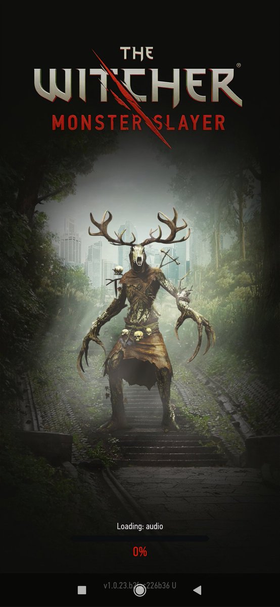MathonyEZ's tweet photo. #witcher #monsterslayer 😯 @resttpowered https://t.co/6JfwjFaCwk