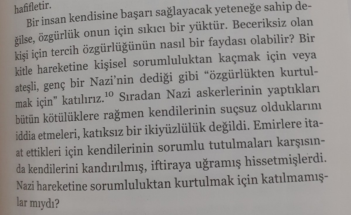 #SensinTaliban

😎