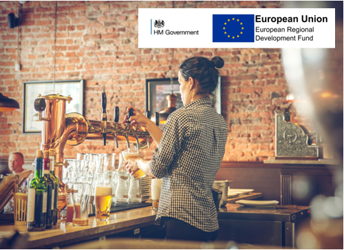 Food and Drink Forum tweet media