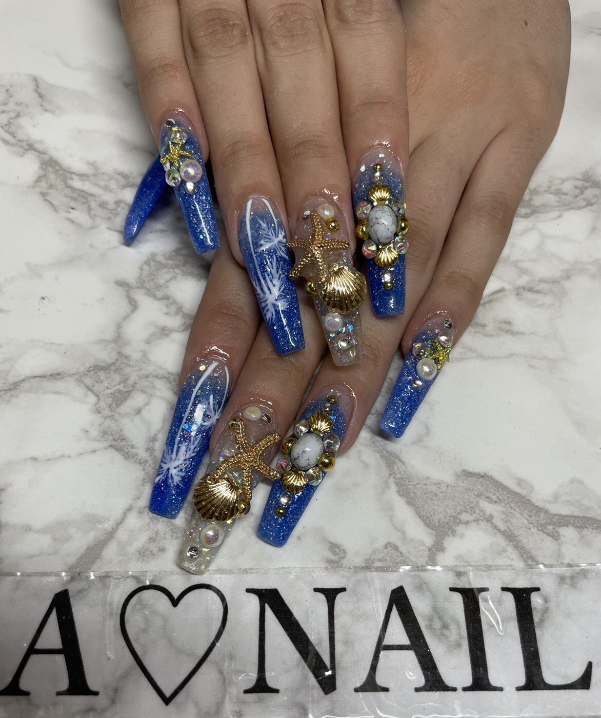 Tweets With Replies By A Nail Anail0412 Twitter