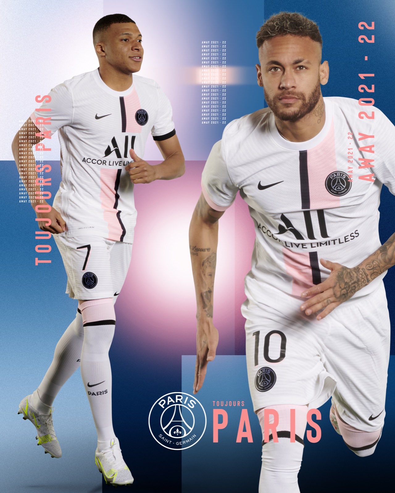 Segunda equipacion psg 2021 hotsell