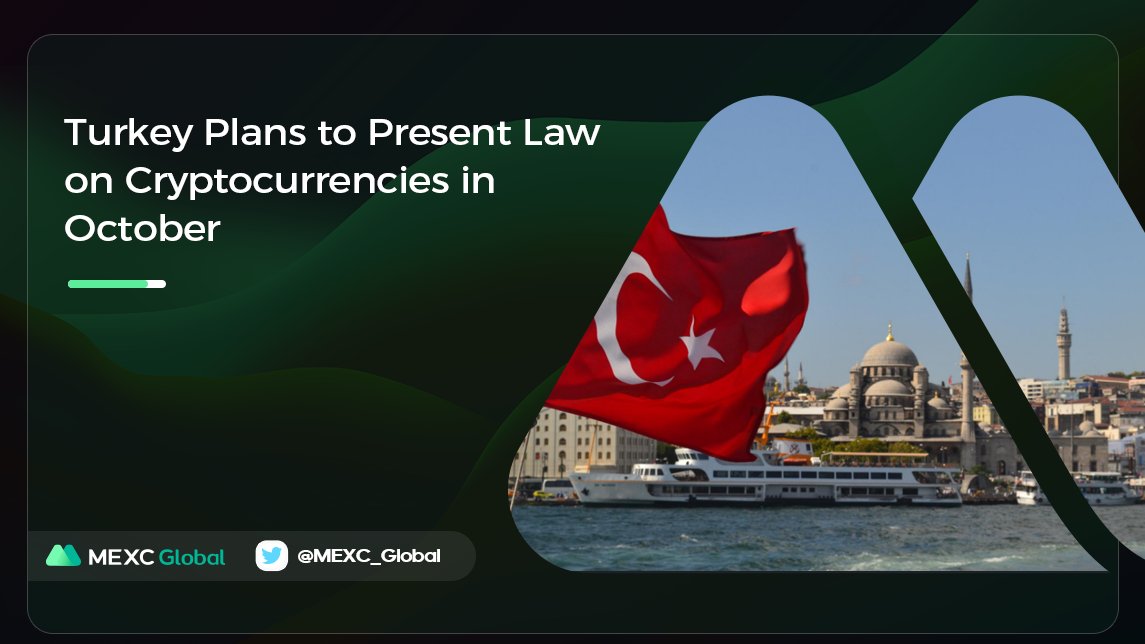 MEXC Global on Twitter "🗞Daily Trending Stories The legislation will