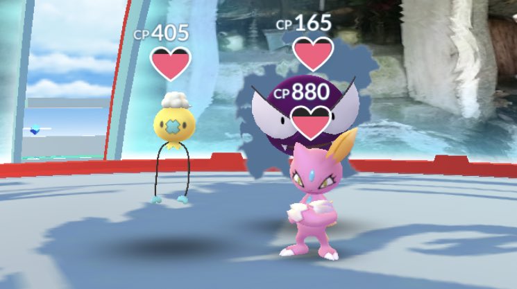 ポケモンgo ヤミラミの色違い 入手方法と実装状況 攻略大百科 ポケモンgo ヤミラミの色違い 入手方法と実装状況 攻略大百科