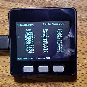 giammaiot2's tweet photo. GiamMa-based researchers SDR R&D IoT: RF wattmeter and Band Decoder on Arduino or PSoC5 modules with Python desktop monitoring & control app by K7MDL2 https://t.co/hqNCyPrdfi #SoftwareDefinedRadios #SDR #AD8318 #PSoC5 #Python #RF #wattmeter #Band #Decoder #Arduino #Ham #HamRadio https://t.co/qfaAVYuSCh