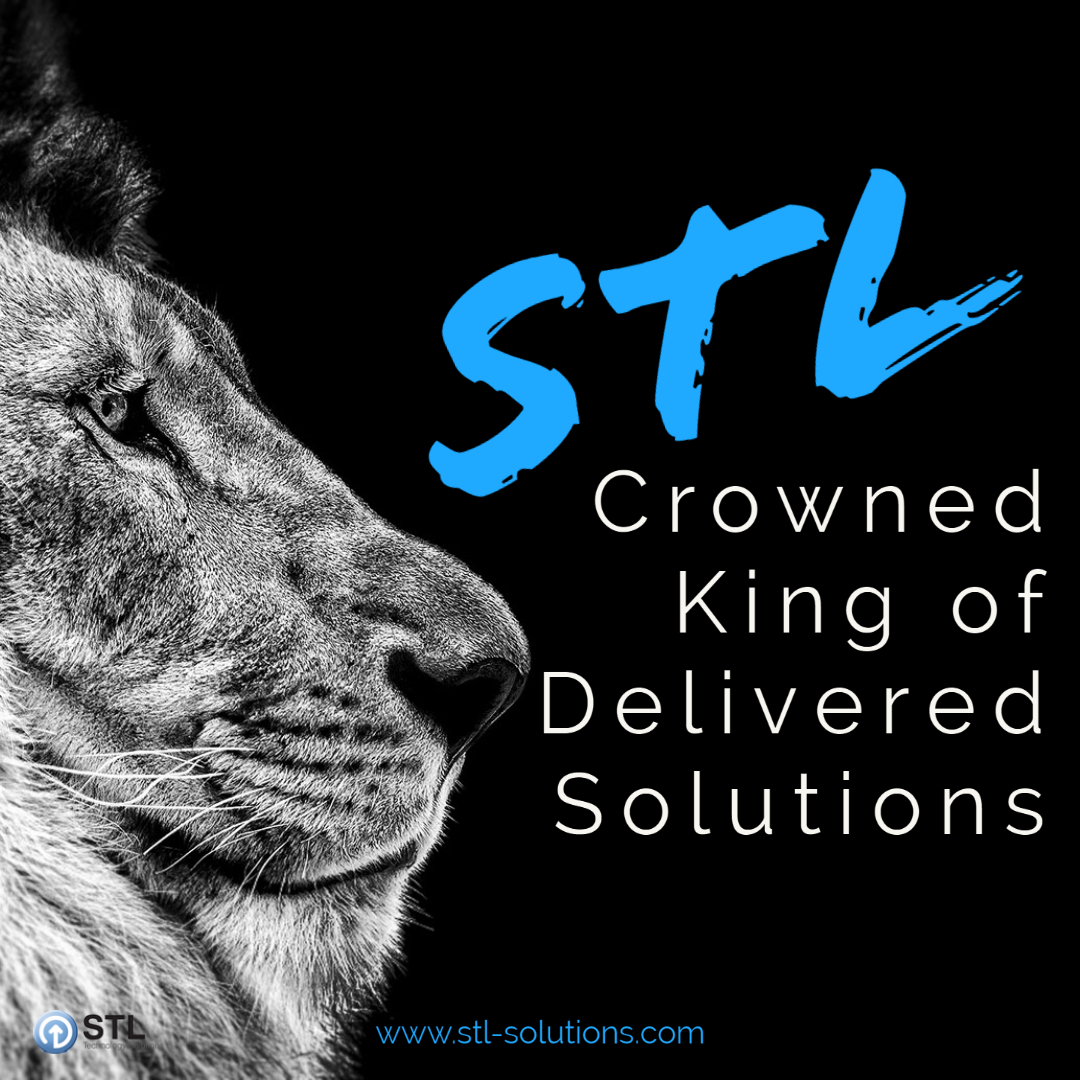 STL has long been the go-to choose for cash &amp; carry operators, with unrivalled sector knowledge, continuous innovation and a fierce commitment to service quality. 

pos.li/2fyqqc

#wholesale #retail #itsupport #cashandcarry #wholesalers
