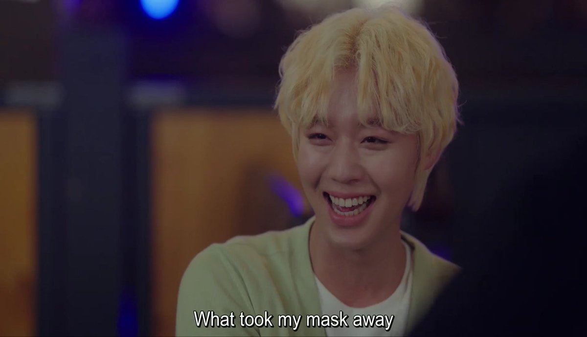 kdramatreasure's tweet photo. and yeo jun doesn't need his mask anymore 🥺💞
#AtaDistanceSpringisGreen
#AtaDistanceSpringisGreenEp11
#ParkJiHoon https://t.co/in1sidV08r