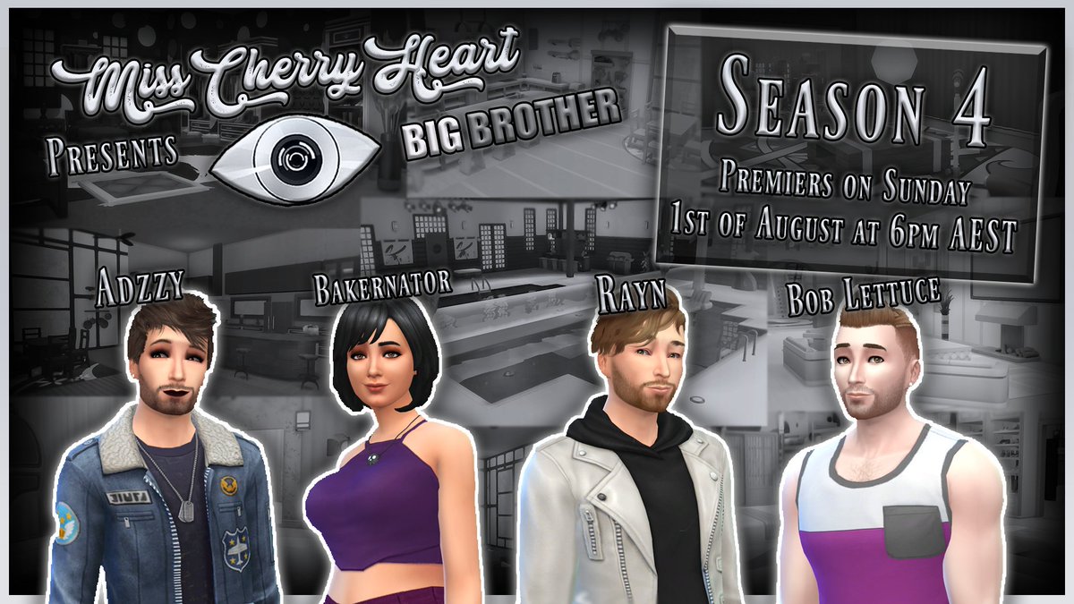 MizChezza tweet media