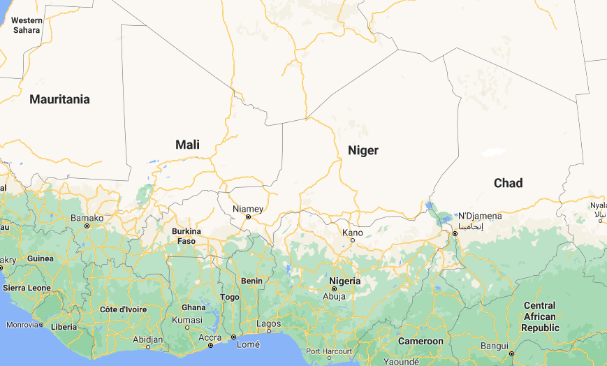 AlacoLtd's tweet photo. #Alaco is hosting a webinar on the #Sahel security crisis today at 14:00 (BST), in conjunction with #Menas Associates. The discussion will focus on the crisis currently escalating across the region. 
Register for free via the link below:
https://t.co/G7uoSrFqDX https://t.co/ZWre8t1oFv