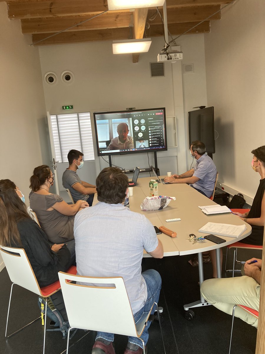 Bio et géo-sourcé, économie circulaire : Panorama des filières bas carbone !
L’événement destiné aux Professionnels du bâtiment, organisé et animé par Odéys permet de découvrir les filières de construction et d'aménagement durable, les biomatériaux et les solutions disponibles.
