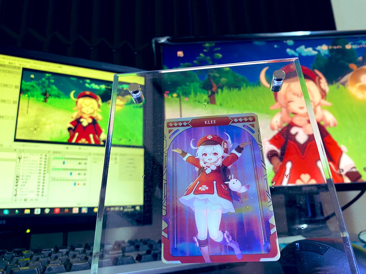 Hamu火ー Hamu 21 Twitter