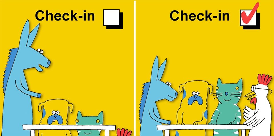 Helen Bevan tweet media