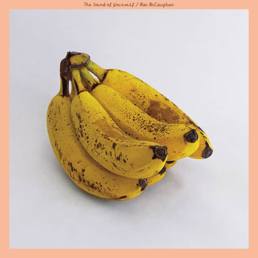 PRE-ORDER: 'The Sound of Yourself' by Mac McCaughan 

Peel slowly and see...

The Superchunk frontman and Merge Records founder is back with a new solo work. Listen out for those guest spots from Yo La Tengo and Torres.

normanrecords.com/records/188329…