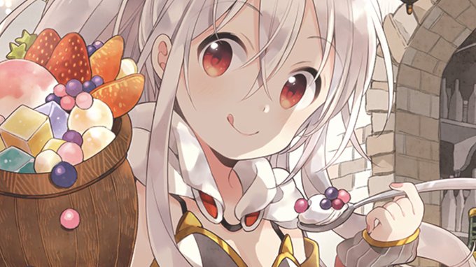 【朗報】千矢ちゃん可愛すぎ問題
オタクはうらら迷路帖を推していけ

#きらファン 