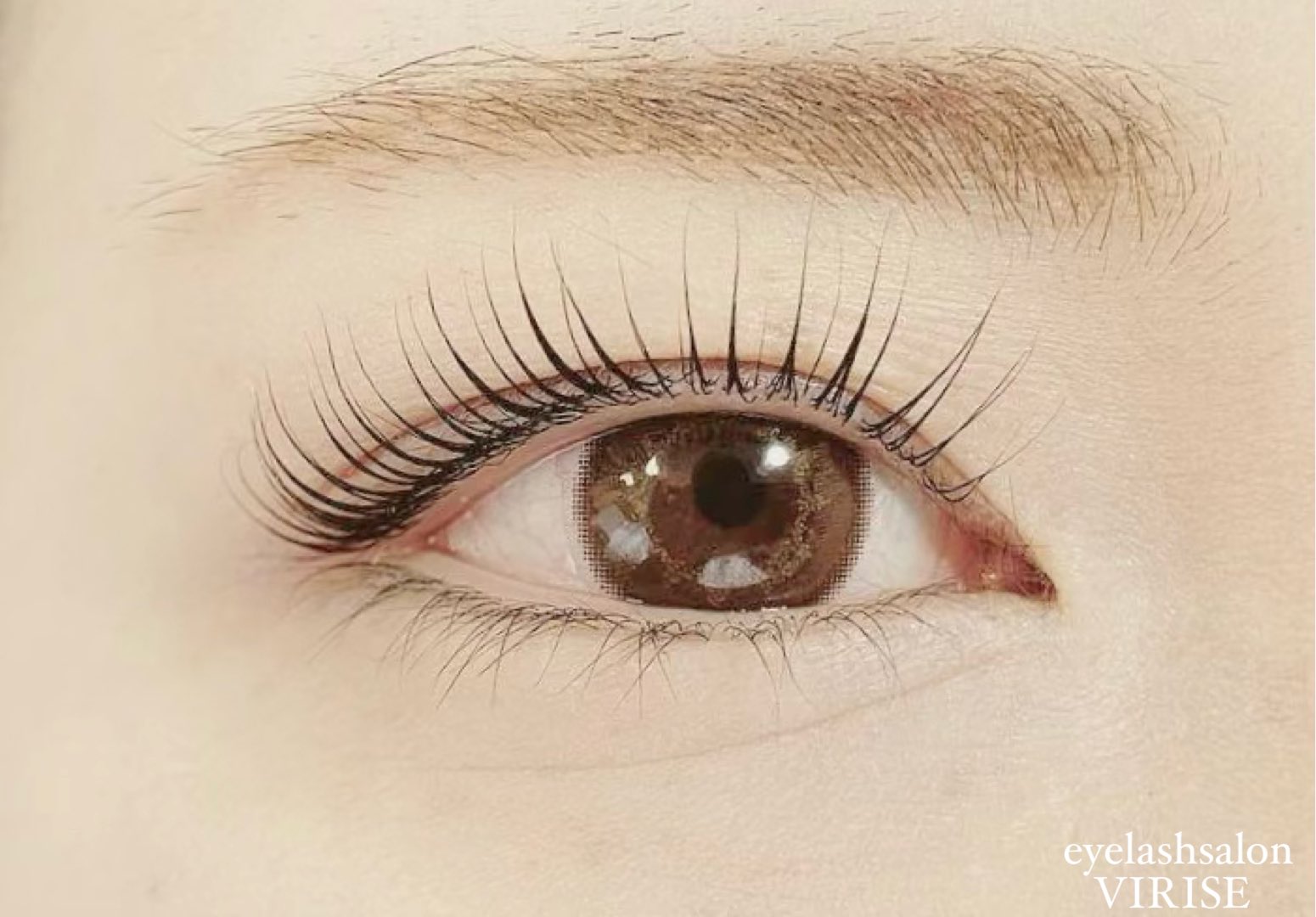 マツエク まつげパーマ 東船橋 船橋 Eyelash Salon Virise ヴィライズ Eyelashvirise Twitter
