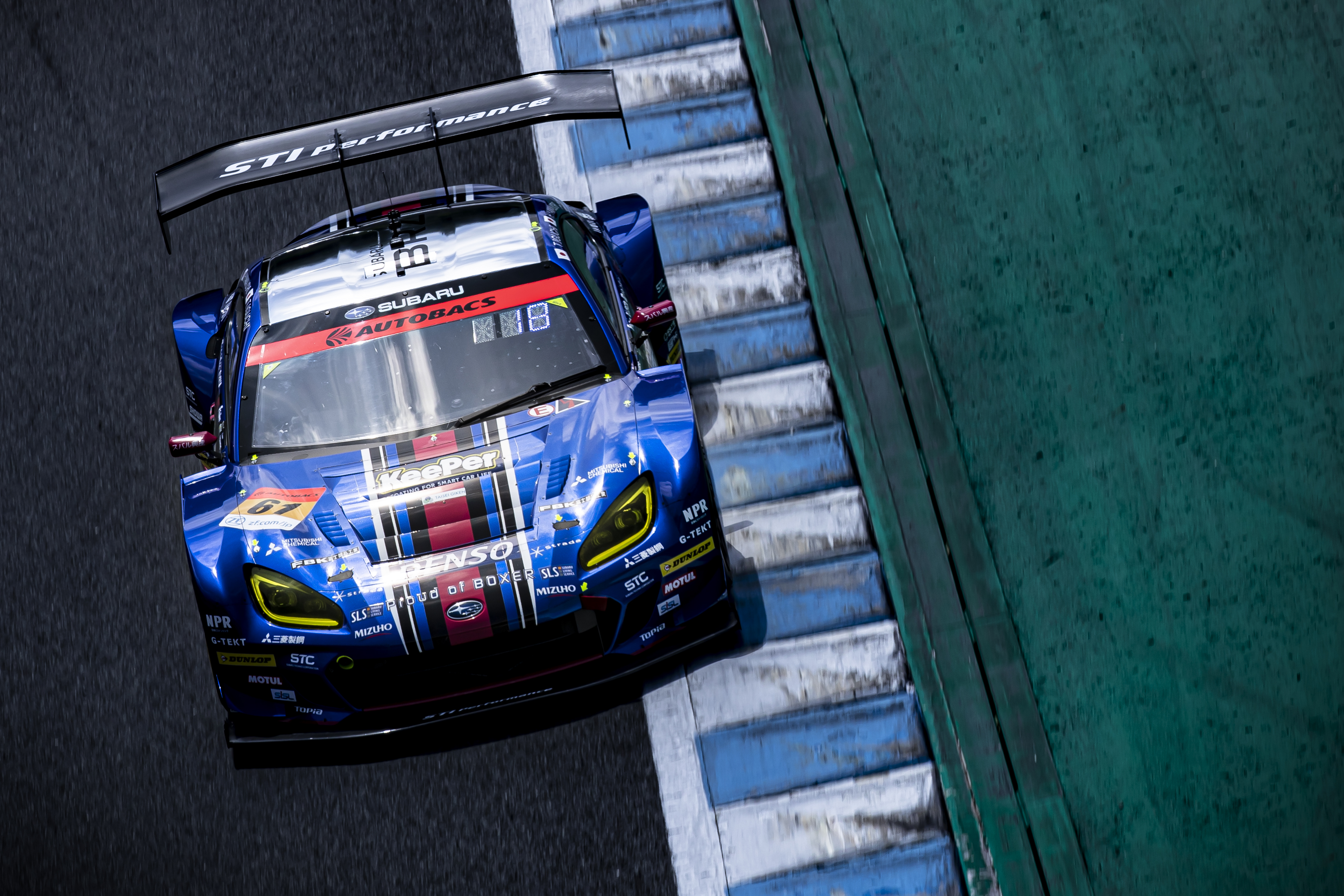 Sti Super Gt Rd 4もてぎ Super Gt Rd 4もてぎでのsubaru Brz Gt300の写真をお届けいたします 現場で暑い中応援してくださった方 Live配信で応援してくださった方 ありがとうございました Sti公式instagram T Co 9iug67fc0j 声援は力
