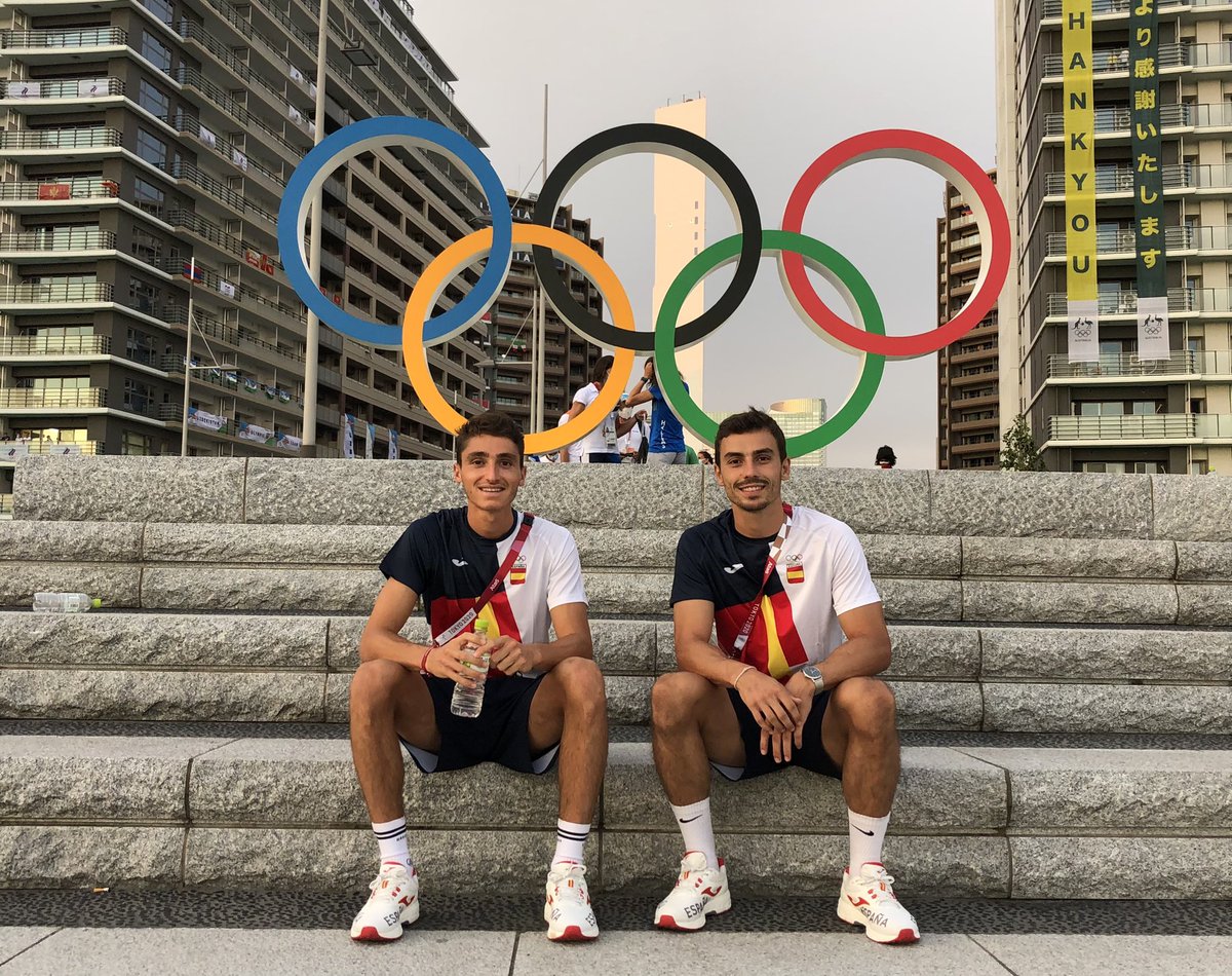 TOKYO 2020 🗼
#Tokyo2020 #Olympics