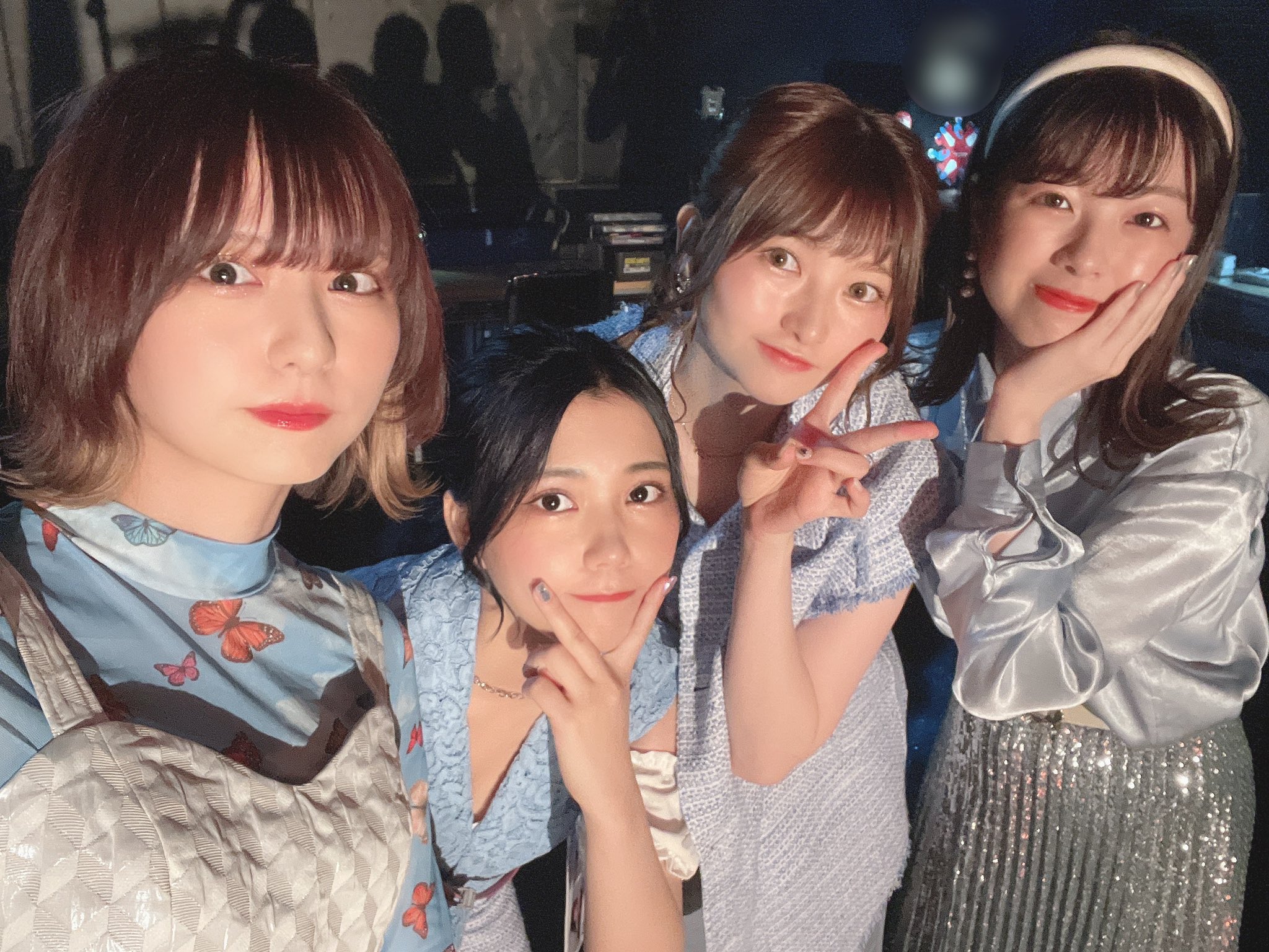 7月4日ZeppTokyo – търсене / X